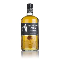 Highland Park Einar (Warrior Series)