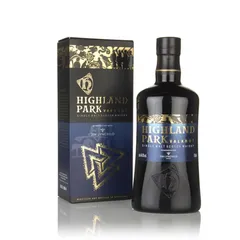 Highland Park Valknut