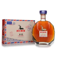 Hine XO Early Landed Brandy Cognac