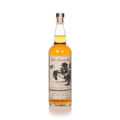 Idle Assembly Dark Rum