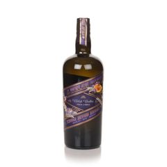In The Welsh Wind Three Grain Plain Vodka