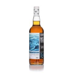 Inchgower 14 Year Old 2011 (cask 22000/2011) - Cask Masters