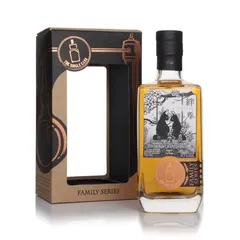 Inchgower 7 Year Old 2016 (Cask 300748) - The Single Cask