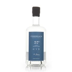 Inshriach Navy Strength Gin