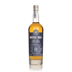 Invergordon 13 Year Old 2013 Single Cask (Master of Malt)