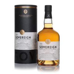 Invergordon 34 Year Old 1991 (cask 21871) - The Sovereign