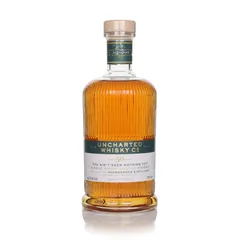 Invergordon 50 Year Old 1974 - You Ain't Seen Nothing Yet