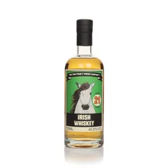 Irish 21 Year Old (That Boutique-y Whisky Company)