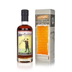 Ironroot Republic 2 Year Old (That Boutique-y Bourbon Company) Bourbon Spirit