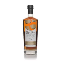 17 Year Old 2007 (cask 11844876) Oloroso Cask - The