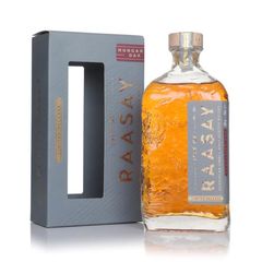 Isle of Raasay Hungarian Oak