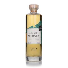 Isle of Wight Signature Malt Blend