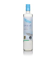 istil 38 Pot Still Plain Vodka