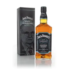 Jack Daniel's Master Distiller Series No.4 (1L)