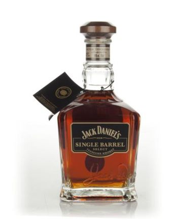 Jack Daniel's Single Barrel