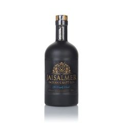 Jaisalmer Indian Craft Gin