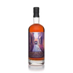 Jamaican Distillery 23 Year Old 2000 (cask 1) - Bedford Park Dark Rum