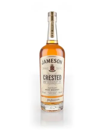 Jameson Crested