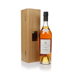Janneau Armagnac 1992 Armagnac