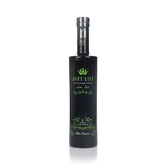 Jatt Life Lime Zest Flavoured Vodka