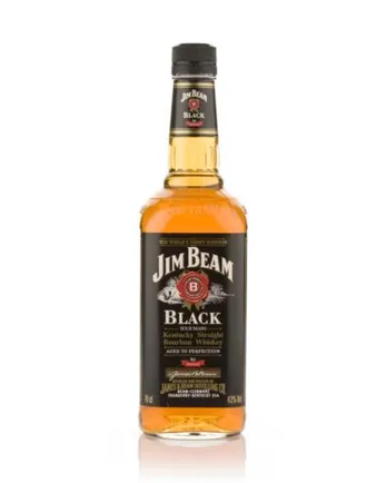 Jim Beam Black Label
