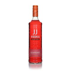 JJ Whitley Vodka Raspberry Spirit (35%) Spirit