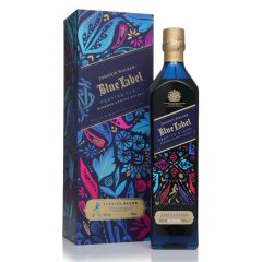 Johnnie Walker Blue Label Festive Blend