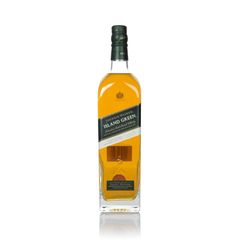 Johnnie Walker Island Green