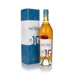 Jules Gautret VS VS Cognac