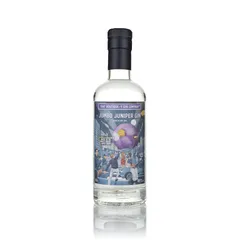 Jumbo Juniper Gin (That Boutique-y Gin Company) Gin