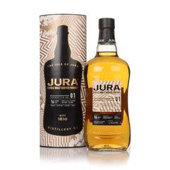 Jura 16 Year Old Perspective No.1