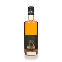 Kaiyo 10 Year Old The Rye