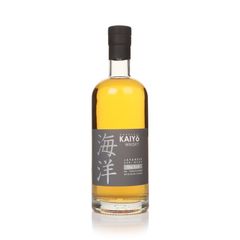 Kaiyo Whisky The Kuri