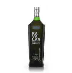 Kavalan Concertmaster - Port Cask Finish