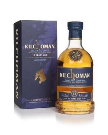 Kilchoman 13 Year Old