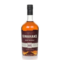 Kinahans The KASC Project (M)