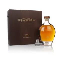 Kirk & Sweeney XO Dark Rum