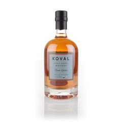 Koval Four Grain Whiskey