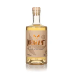 Kromanti Plantain Flavoured Rum