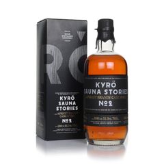 Kyro Sauna Stories No.2