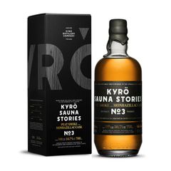 Kyro Sauna Stories No.3