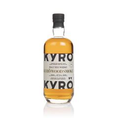 Kyro Wood Smoke Malt Rye