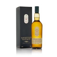 Lagavulin 12 Year Old (Special Release 2018)