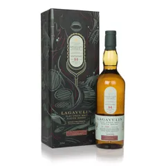 Lagavulin 14 Year Old - Islay Jazz Festival 2022