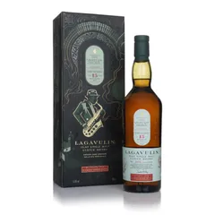 Lagavulin 15 Year Old - Islay Jazz Festival 2023