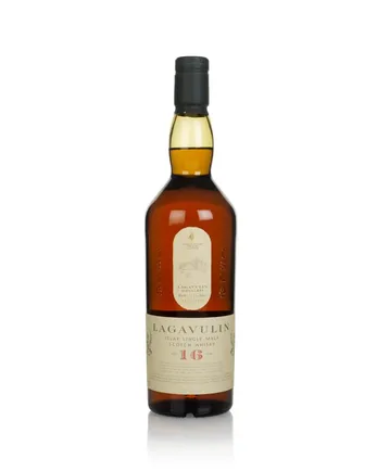 Lagavulin 16 Year Old