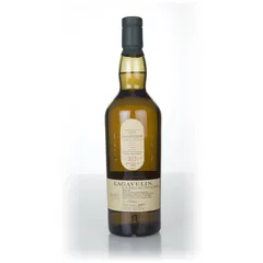 Lagavulin 18 Year Old - Feis Ile 2018