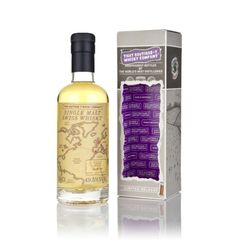 Langatun 6 Year Old (That Boutique-y Whisky Company)