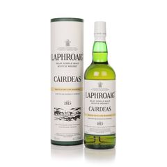 Laphroaig Cairdeas White Port & Madeira - Feis Ile 2023