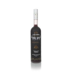 Laplandia Bilberry Flavoured Vodka